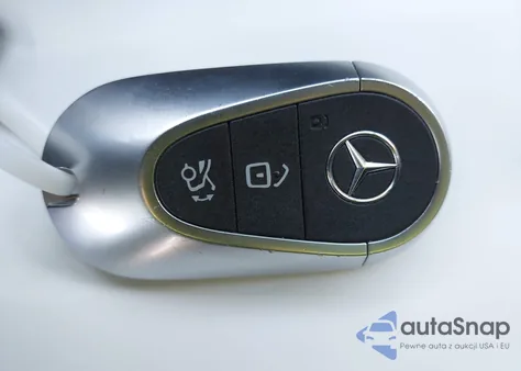 2024 Mercedes-Benz E 350 from USA, damaged, VIN W1KLF4HB1RA022045